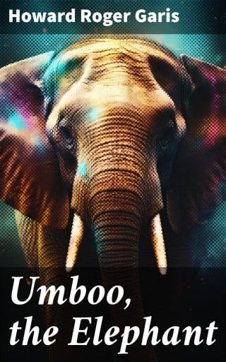 Umboo, the Elephant