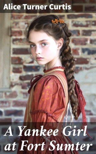 A Yankee Girl at Fort Sumter