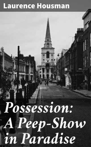 Possession: A Peep-Show in Paradise