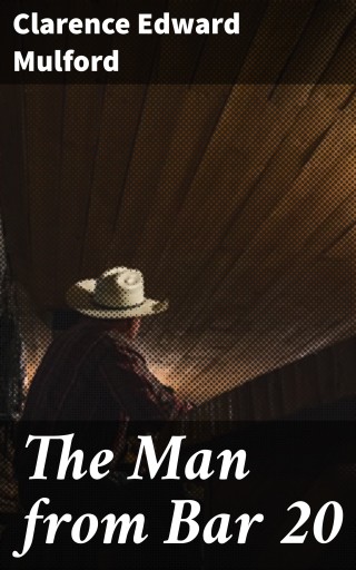 The Man from Bar 20