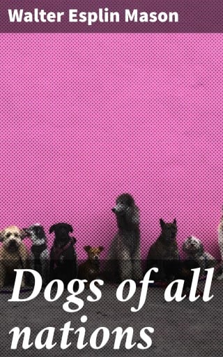 Dogs of all nations