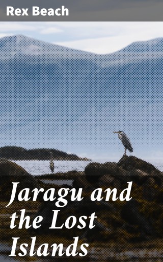 Jaragu and the Lost Islands