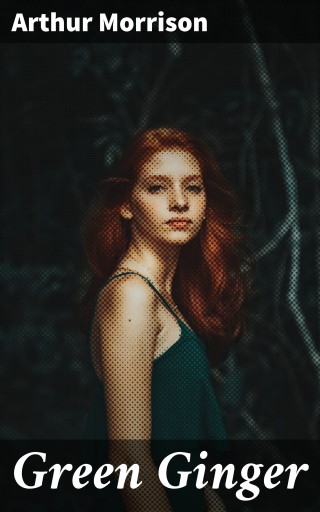 Green Ginger