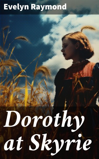 Dorothy at Skyrie