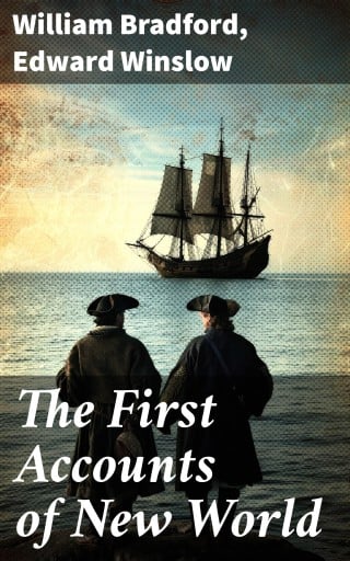 The First Accounts of New World