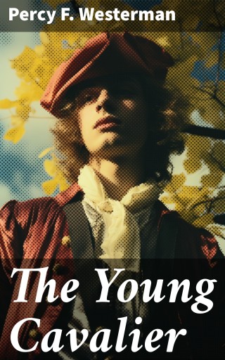 The Young Cavalier