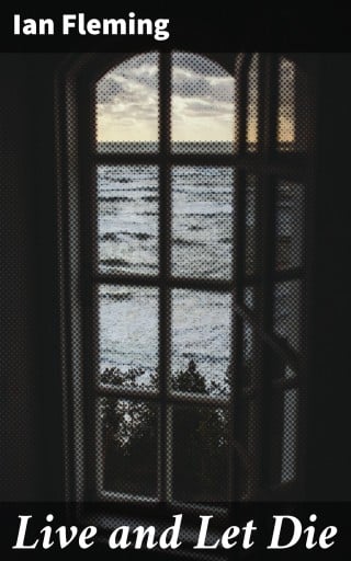 Live and Let Die