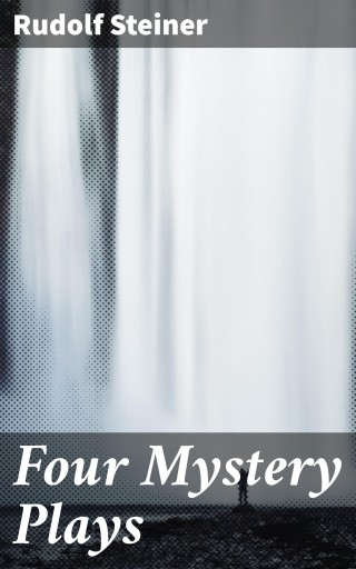 Four Mystery Plays