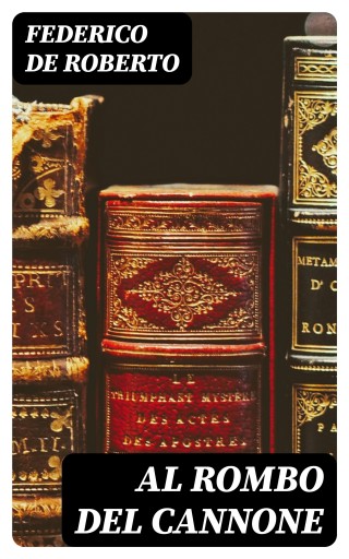 Al rombo del cannone