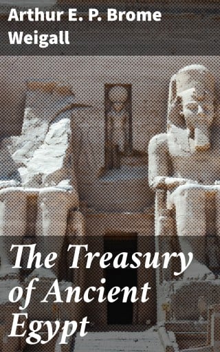 The Treasury of Ancient Egypt