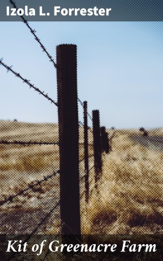 Kit of Greenacre Farm