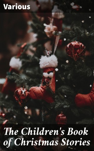 The Children's Book of Christmas Stories