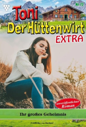 Ihr großes Geheimnis