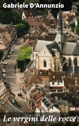 Le vergini delle rocce