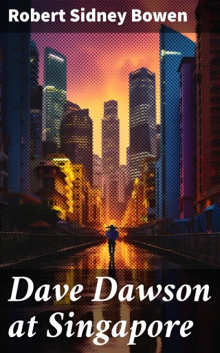 Dave Dawson at Singapore