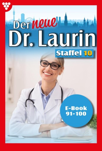 Portada del libro «E-Book 91-100», de Viola Maybach