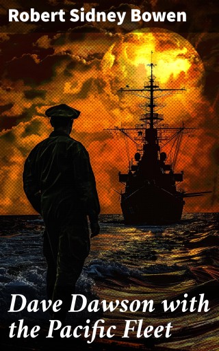 Dave Dawson with the Pacific Fleet