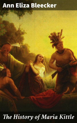 The History of Maria Kittle