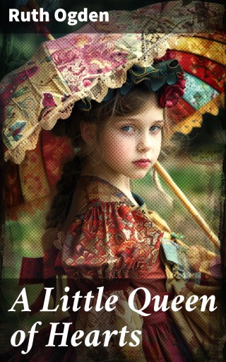A Little Queen of Hearts