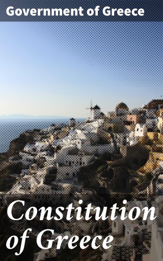 Constitution of Greece