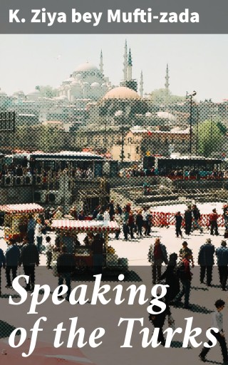 Speaking of the Turks