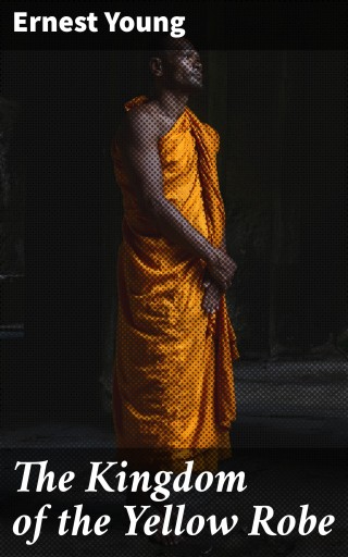 The Kingdom of the Yellow Robe