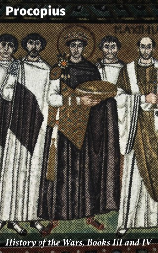 History of the Wars, Books III and IV