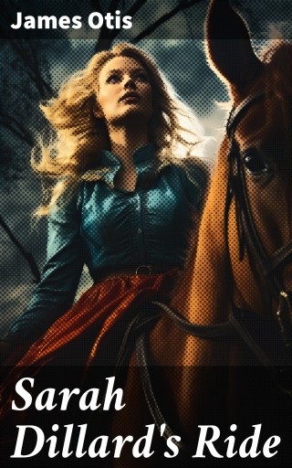 Sarah Dillard's Ride