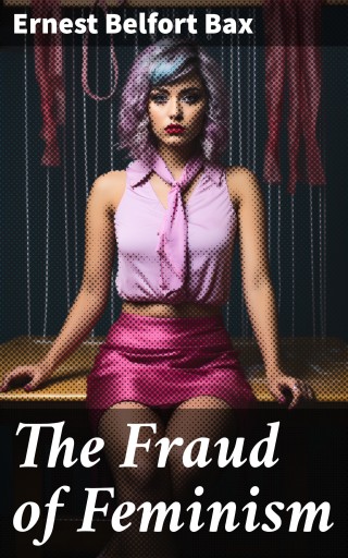 The Fraud of Feminism
