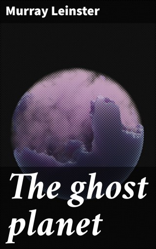 The ghost planet