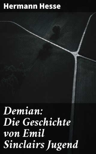 Demian: Die Geschichte von Emil Sinclairs Jugend