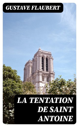 La tentation de Saint Antoine