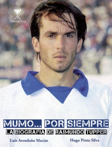 Mumo… por siempre