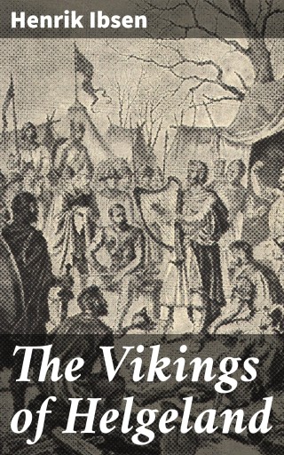 The Vikings of Helgeland