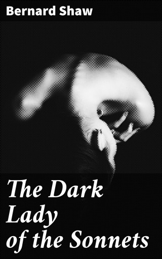 The Dark Lady of the Sonnets