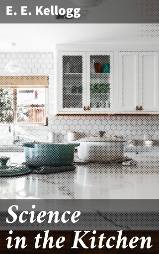 Science in the Kitchen