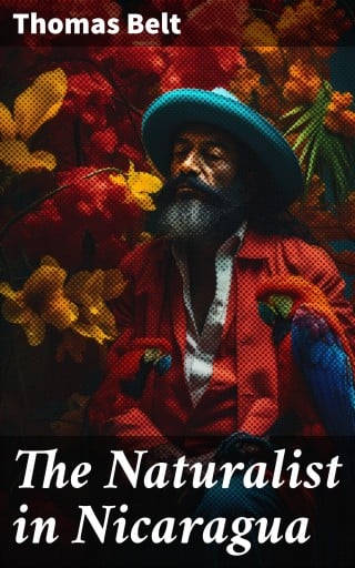 The Naturalist in Nicaragua