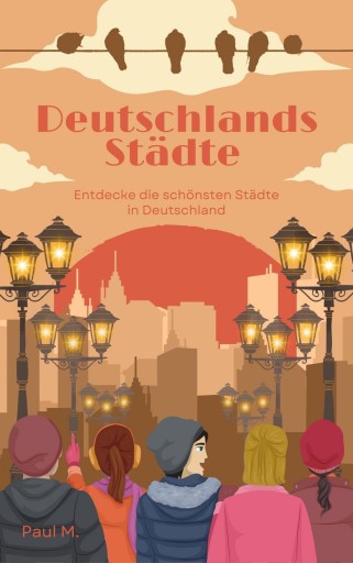 Deutschlands Städte