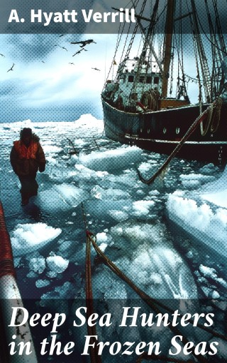 Deep Sea Hunters in the Frozen Seas