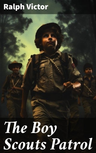 The Boy Scouts Patrol
