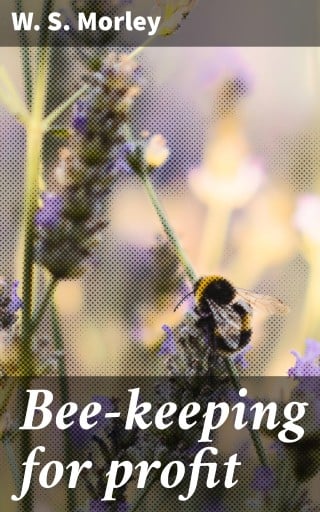 Bee-keeping for profit