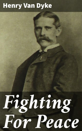 Fighting For Peace