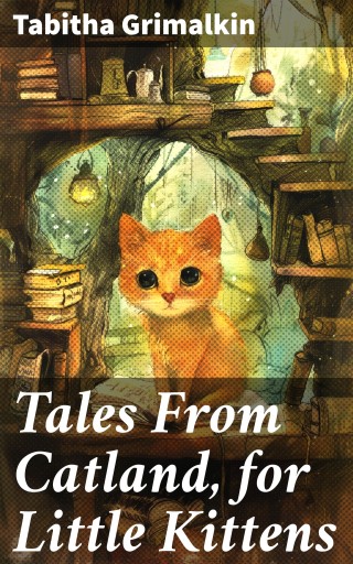 Tales From Catland, for Little Kittens