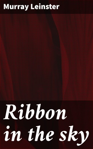 Ribbon in the sky