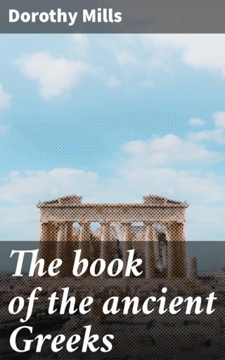 The book of the ancient Greeks