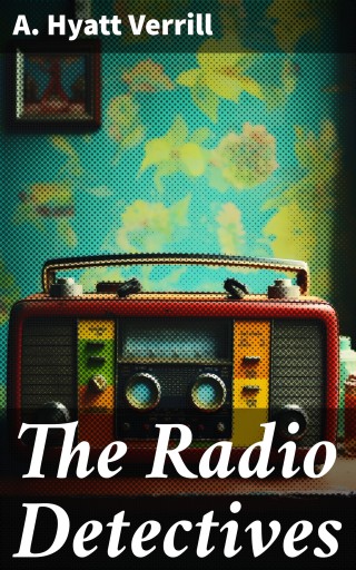 The Radio Detectives