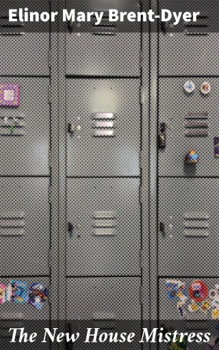 The New House Mistress