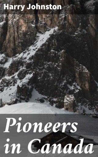 Pioneers in Canada