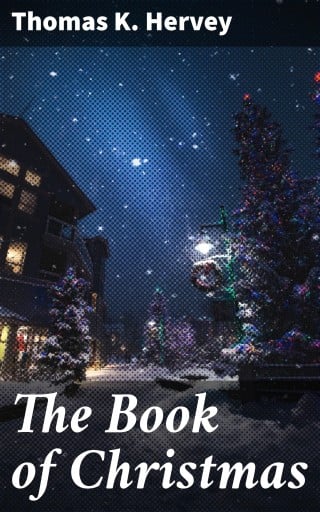 The Book of Christmas