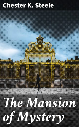 The Mansion of Mystery